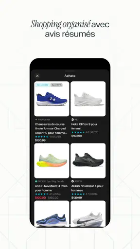 Perplexity - Ask Anything screenshot