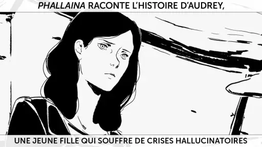 Phallaina screenshot
