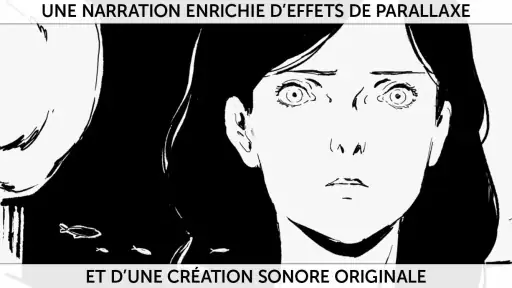 Phallaina screenshot