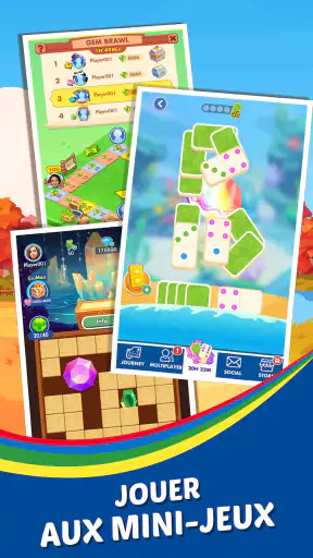 Phase 10 screenshot