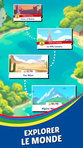 Phase 10 screenshot