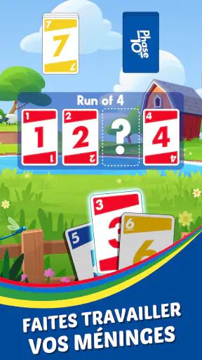 Phase 10 screenshot