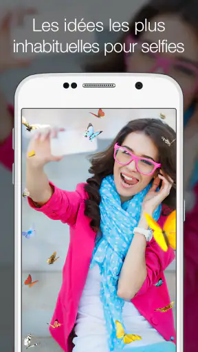 Photo Lab : éditeur et effets screenshot