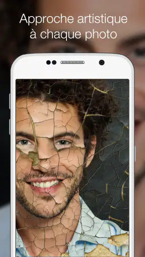Photo Lab : éditeur et effets screenshot