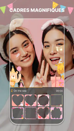 Photo Video Maker Music screenshot