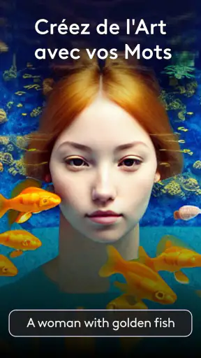 Photoleap Éditeur Photo IA screenshot