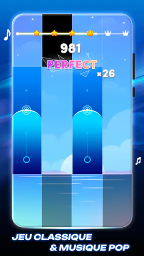 Piano Music 7: jeux de musique screenshot