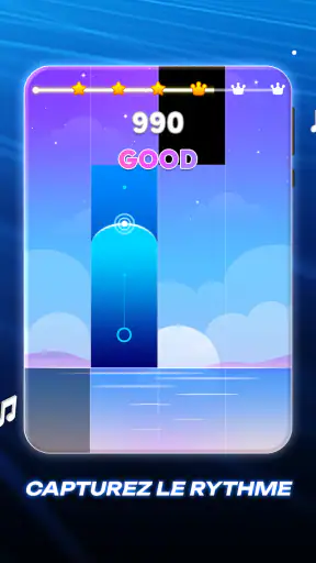 Piano Music 7: jeux de musique screenshot
