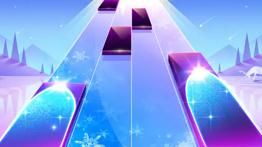 Piano Musique Go-Jeux de Piano screenshot