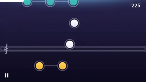 Piano par Yokee screenshot