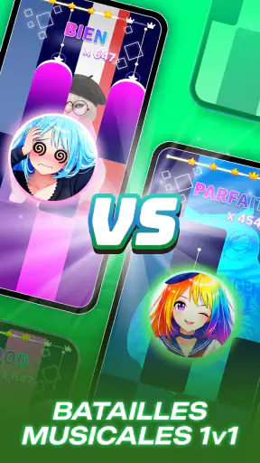 Piano Magic 7 : Jeu de musique screenshot