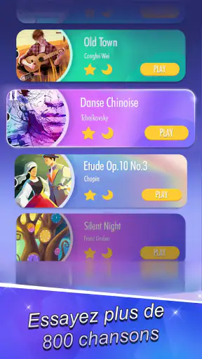 Piano Tiles 2 ™ - Jeu de Piano screenshot