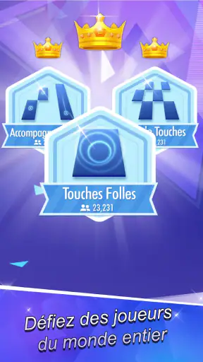 Piano Tiles 2 ™ - Jeu de Piano screenshot