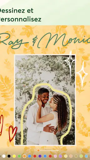 PicCollage : Montage Photo screenshot