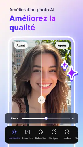 PicMa - Optimiseur de photos screenshot