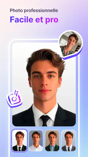 PicMa - Optimiseur de photos screenshot