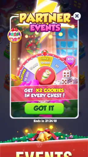 Piggy GO - Un jeu de plateau screenshot