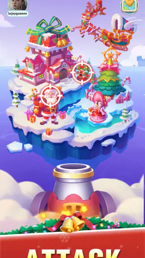 Piggy GO - Un jeu de plateau screenshot