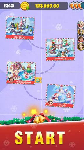 Piggy GO - Un jeu de plateau screenshot