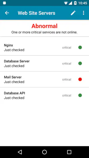 PingTools Pro screenshot