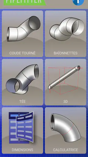 Pipefitter screenshot
