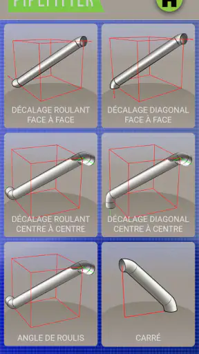 Pipefitter screenshot