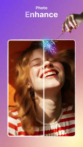 PixShift: changeur d'arrière screenshot