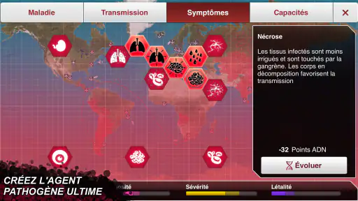 Plague Inc. screenshot