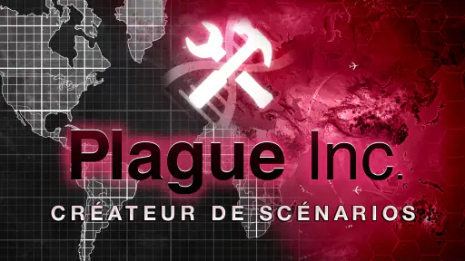 Plague Inc: Créateur screenshot