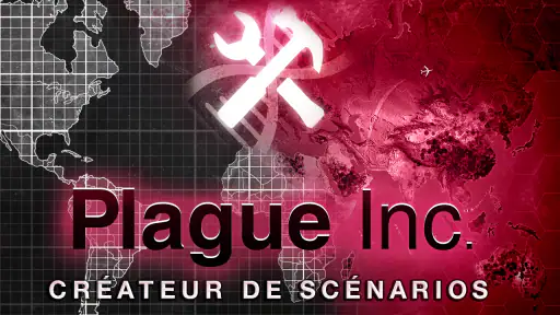 Plague Inc: Créateur screenshot