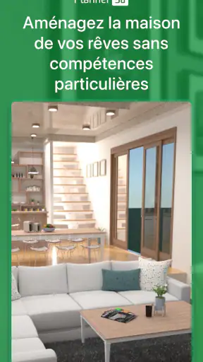 Planner 5D - Design Intérieur screenshot