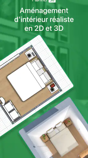 Planner 5D - Design Intérieur screenshot