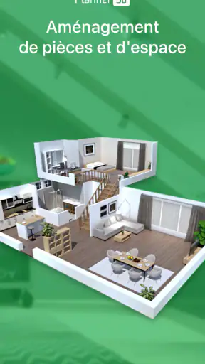 Planner 5D - Design Intérieur screenshot