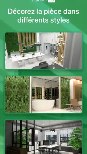 Planner 5D - Design Intérieur screenshot