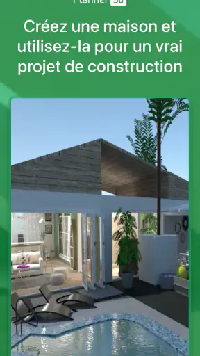 Planner 5D - Design Intérieur screenshot