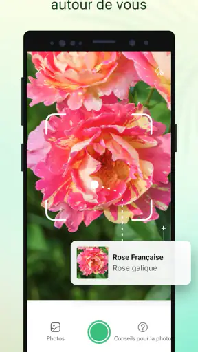 Plant Parent - Guide entretien screenshot