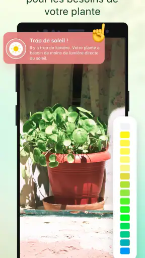 Plant Parent - Guide entretien screenshot