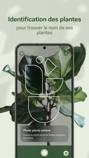 Planta - Aimez vos plantes screenshot