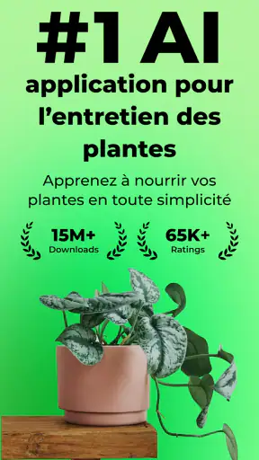 PlantSnap screenshot