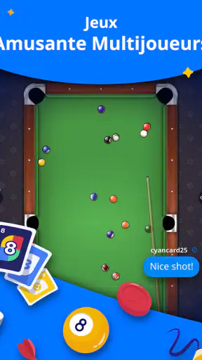 Plato: Jeux Multijoueurs screenshot