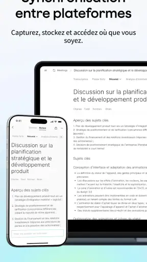 Plaud: AI Note Taker screenshot