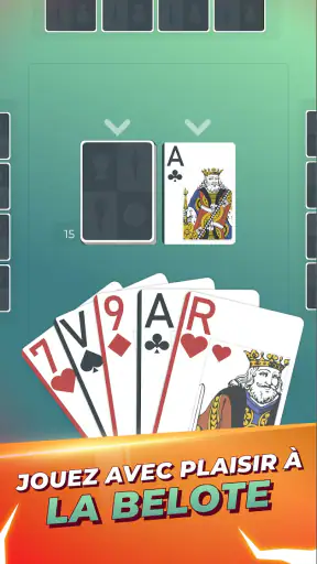 PlayJoy - Jeux multijoueur screenshot
