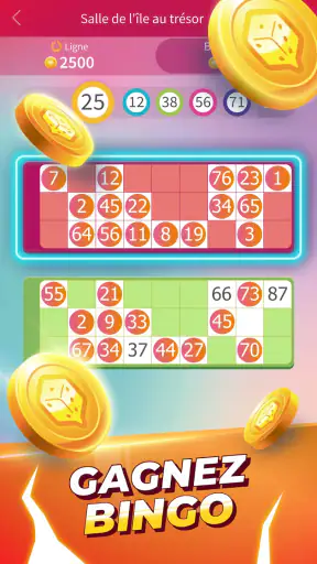 PlayJoy - Jeux multijoueur screenshot