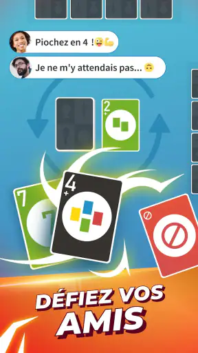 PlayJoy - Jeux multijoueur screenshot