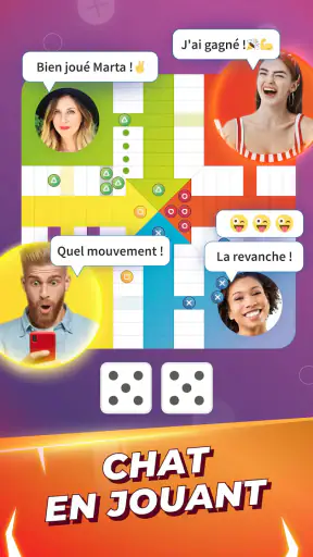 PlayJoy - Jeux multijoueur screenshot