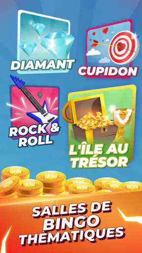 PlayJoy - Jeux multijoueur screenshot