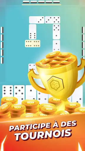 PlayJoy - Jeux multijoueur screenshot