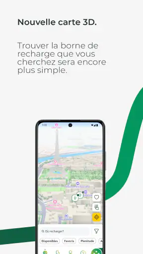 Plenitude On the Road screenshot