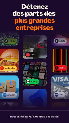 Plum - Épargne automatique screenshot