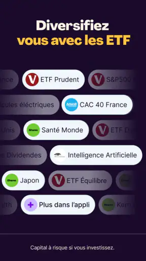 Plum - Épargne automatique screenshot